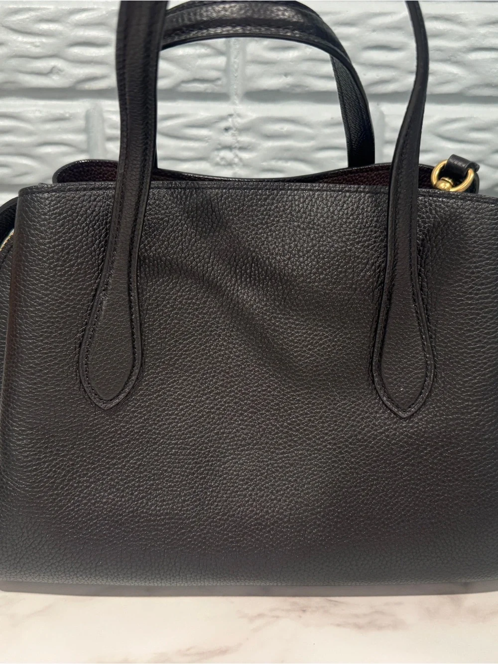 Coach lora carryall